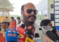 John Pandian