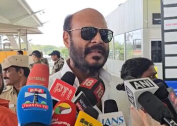 John Pandian