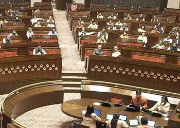 Rajya Sabha Election 2026