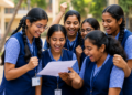 புதுச்சேரி, காரைக்காலில் பிளஸ்-2 தேர்வில் 98.57% தேர்ச்சி