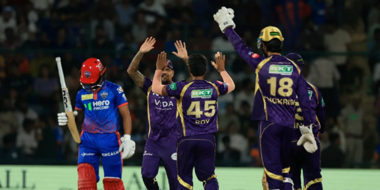 ஆறு தோல்விகளுக்கு பின் அசத்தல் கம்பேக்: