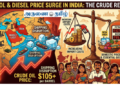 Petrol price hike