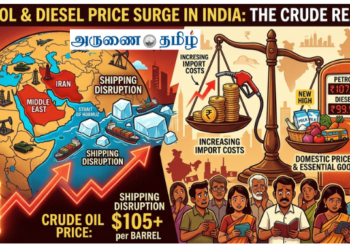 Petrol price hike
