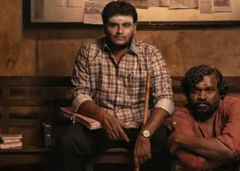 ‘வாரண்ட்’ வெப் தொடரில் ஹீரோவாக அறிமுகமாகும் பிரசாந்த் பாண்டியராஜ்