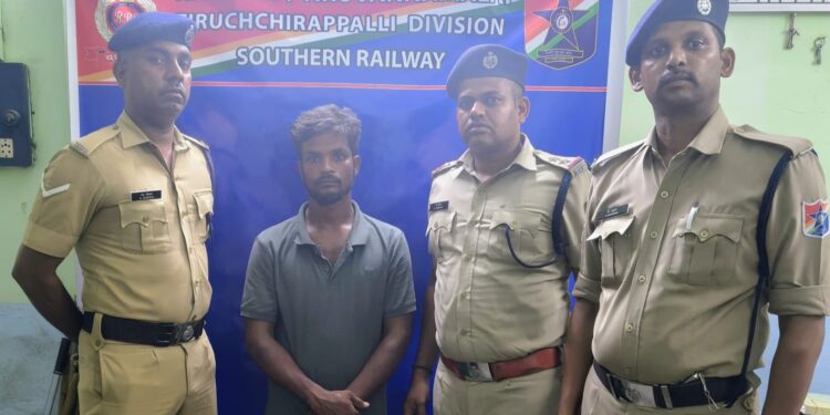 Vijay Fan Arrest