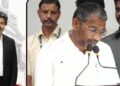 VCK Vanniarasu Minister