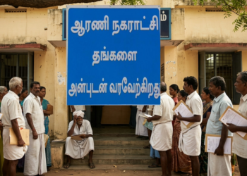 Arni News Today