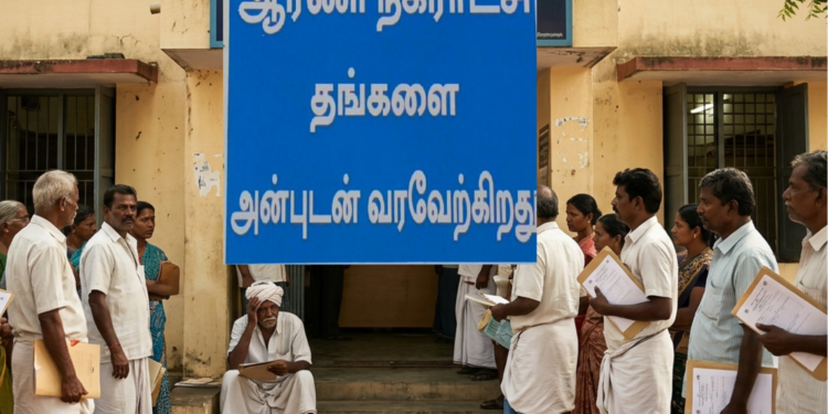 Arni News Today