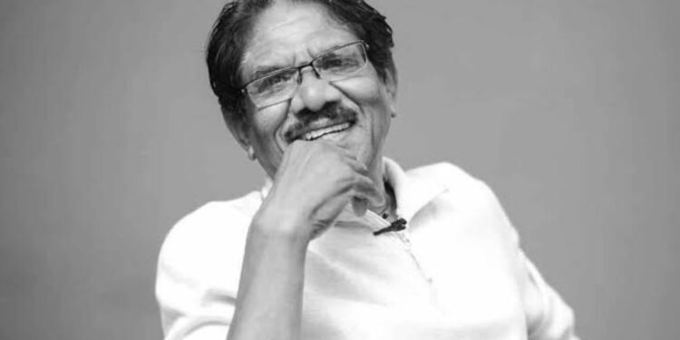 Director Bharathiraja
