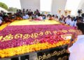MK Stalin, Kalaignar Birthday,