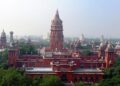 மேகேதாட்டு தீர்மான திருத்தத்துக்கு எதிராக அதிமுக கொறடா வழக்கு