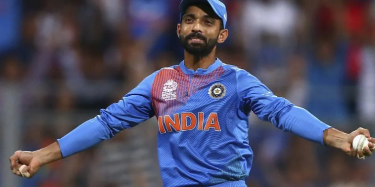 சர்வதேச கிரிக்கெட்டில் இருந்து அஜிங்க்ய ரஹானே ஓய்வு அறிவிப்பு
