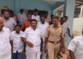Anitha Radhakrishnan Arrest