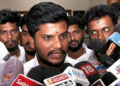 மாணவர் போராட்டத்தை திசைதிருப்ப முயற்சி; அரசு உரிய நடவடிக்கை எடுக்கும்