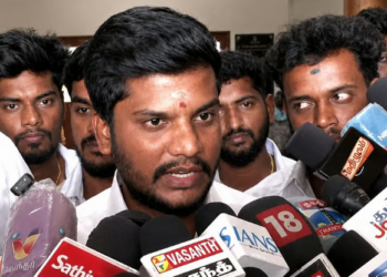 மாணவர் போராட்டத்தை திசைதிருப்ப முயற்சி; அரசு உரிய நடவடிக்கை எடுக்கும்