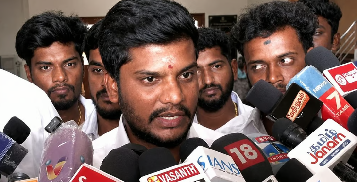 மாணவர் போராட்டத்தை திசைதிருப்ப முயற்சி; அரசு உரிய நடவடிக்கை எடுக்கும்