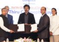 சென்னையில் ஆஸ்திரேலிய பல்கலைக்கழக வளாகம்