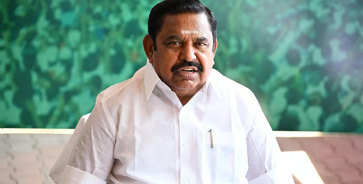 காவிரி, மேகேதாட்டு விவகாரம்: உடனடியாக அனைத்துக் கட்சிக் கூட்டம் கூட்ட வேண்டும்
