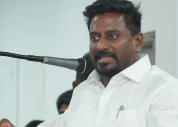 அரசுப் பள்ளி மாணவர்களுக்கு வாரம் ஒருநாள் சிக்கன் பிரியாணி
