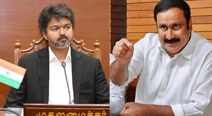 கர்நாடகா செல்லும் முடிவை முதல்வர் விஜய் கைவிட வேண்டும்