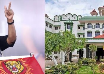 சீமான் தொடர்பான அவதூறு புகார்கள்: பாரபட்சமான நடவடிக்கையை வேடிக்கை பார்க்கமாட்டோம்