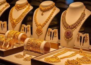 தங்கம் விலை மீண்டும் உயர்வு: