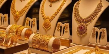 தங்கம் விலை மீண்டும் உயர்வு: