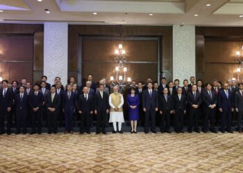 India Japan Summit 2026