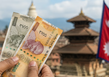 இந்திய ரூ.200, ரூ.500 நோட்டுகளுக்கு நேபாளம் அனுமதி