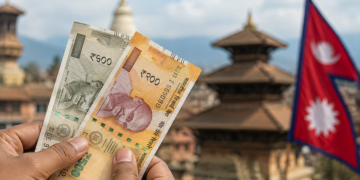 இந்திய ரூ.200, ரூ.500 நோட்டுகளுக்கு நேபாளம் அனுமதி