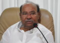 88வது பிறந்த நாளில் அரசியல் துறவறம் அறிவித்தார் பாமக நிறுவனர் ராமதாஸ்