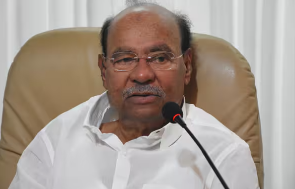 88வது பிறந்த நாளில் அரசியல் துறவறம் அறிவித்தார் பாமக நிறுவனர் ராமதாஸ்