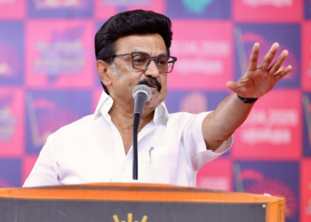 விவசாயிகளை வஞ்சிக்கும் தவெக அரசைக் கண்டித்து ஆகஸ்ட் 3-ல் தஞ்சாவூரில் ஆர்ப்பாட்டம்