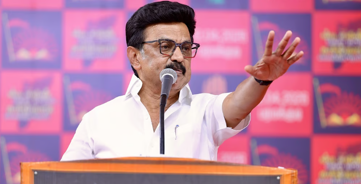 விவசாயிகளை வஞ்சிக்கும் தவெக அரசைக் கண்டித்து ஆகஸ்ட் 3-ல் தஞ்சாவூரில் ஆர்ப்பாட்டம்
