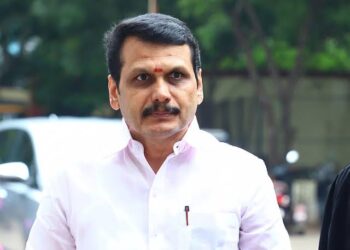 டாஸ்மாக் முறைகேடு வழக்கு: செந்தில் பாலாஜியின் முன்ஜாமீன் மனு தள்ளுபடி