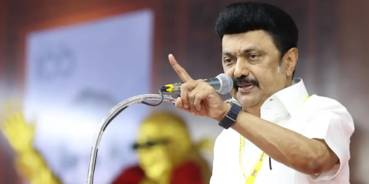 ‘நீட் விலக்கு கோரும் மாநிலங்களுக்கு உரிமை வழங்க வேண்டும்’