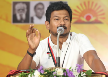 மேகேதாட்டு விவகாரத்தில் தமிழக உரிமை அடகு வைக்கப்பட்டுள்ளது