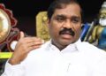 கனிம வளப் பாதுகாப்பில் தவெக அரசு உறுதியான கொள்கை அறிவிப்பை வெளியிட வேண்டும்