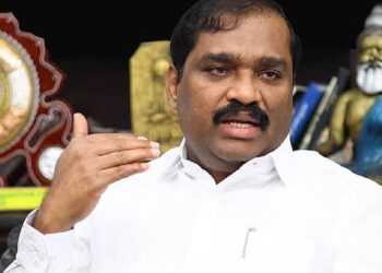 கனிம வளப் பாதுகாப்பில் தவெக அரசு உறுதியான கொள்கை அறிவிப்பை வெளியிட வேண்டும்