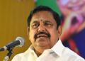 ‘ஜனநாயகன்’ கொண்டாட்டத்தில் அரசு மூழ்கியுள்ளது: