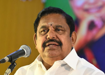 ‘ஜனநாயகன்’ கொண்டாட்டத்தில் அரசு மூழ்கியுள்ளது:
