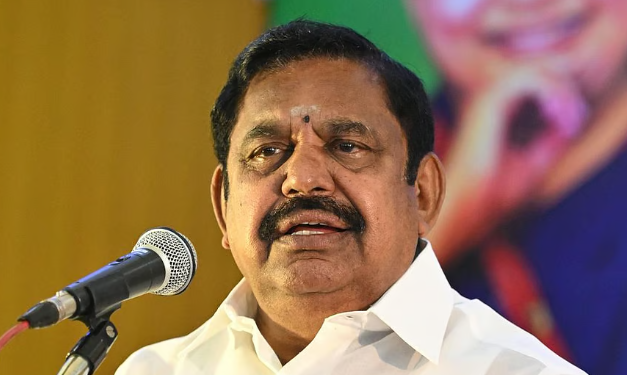 ‘ஜனநாயகன்’ கொண்டாட்டத்தில் அரசு மூழ்கியுள்ளது: