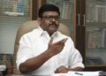 Vaigaichelvan Resignation