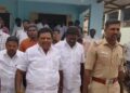 Anitha Radhakrishnan Arrest