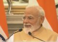 மாநிலங்களவை துணைத்தலைவர் ஹரிவன்ஷிற்கு பிரதமர் மோடி புகழாரம்: நாடாளுமன்ற உரையின் முக்கிய அம்சங்கள்!