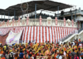 திருத்தணி முருகன் கோயிலில் ஆடிக் கிருத்திகை திருவிழா