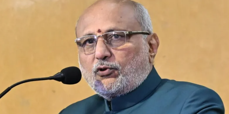 ஆக.17ல் மத்திய பல்கலைக்கழக பட்டமளிப்பு விழா