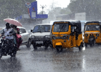 கடலூர், செங்கல்பட்டு, விழுப்புரத்தில் நாளை கனமழைக்கு வாய்ப்பு