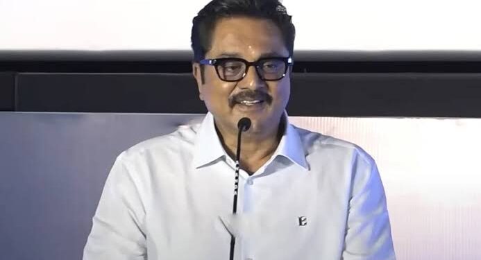 காசோலை மோசடி வழக்கு: நடிகர் சரத்குமார் செப்.10-ல் ஆஜராக நீதிமன்றம் சம்மன்