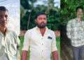 கர்நாடக வனப்பகுதியில் வனத்துறையினர் துப்பாக்கிச்சூடு